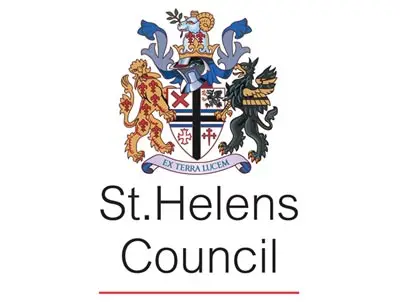 St Helens Council