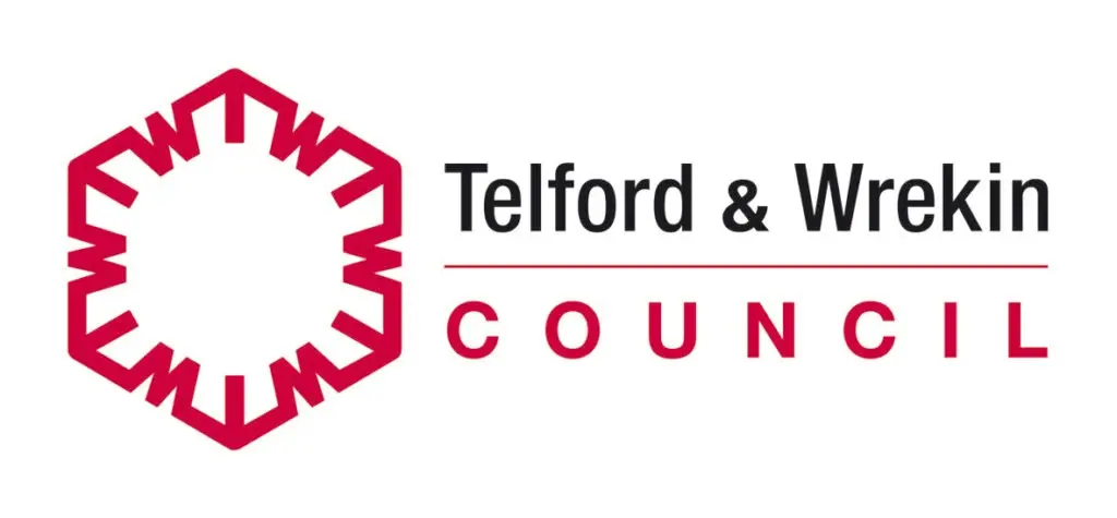 Telfrod & Wrekin Council