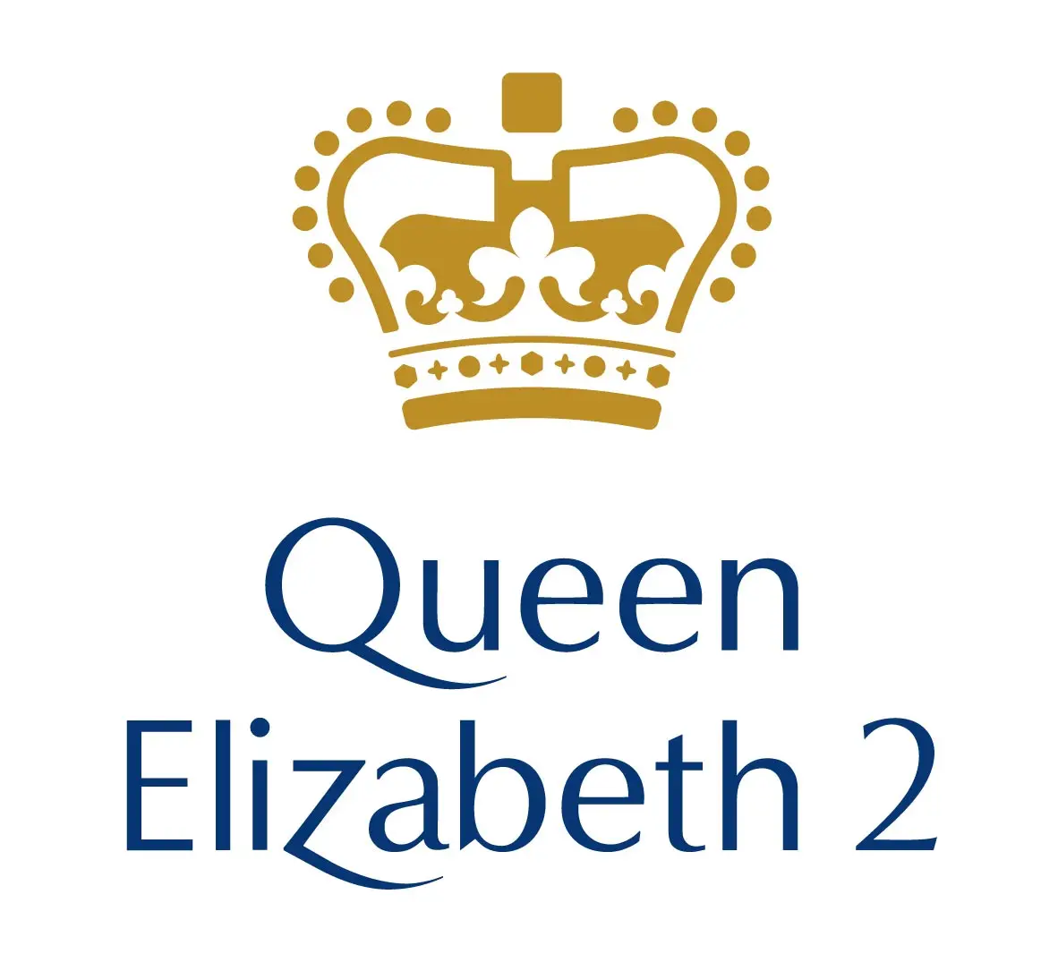 Queen Elizabeth 2