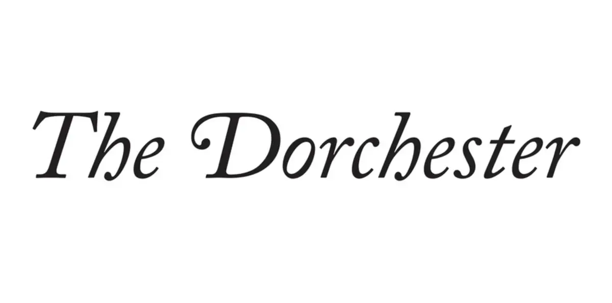 The Dorchester