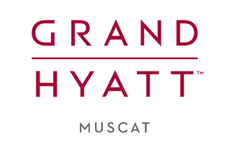 Grand Hyatt Muscat