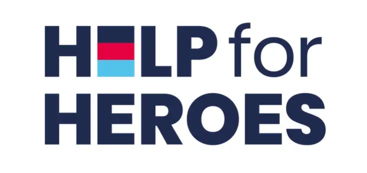 Help for Heroes