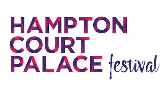 Hampton Court Palace Festival