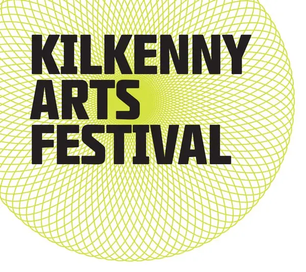 Kilkenny Arts Festival