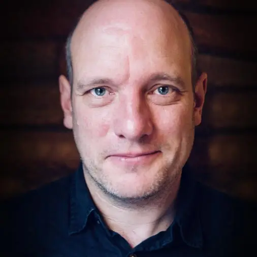 Paul Hopwood tenor